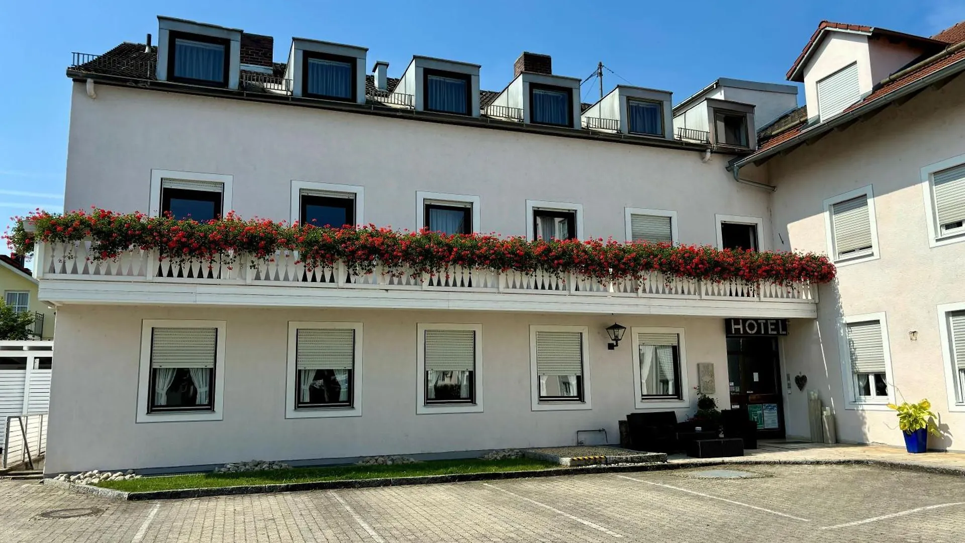 Hotel Fischerwirt Ismaning 3*,  Allemagne