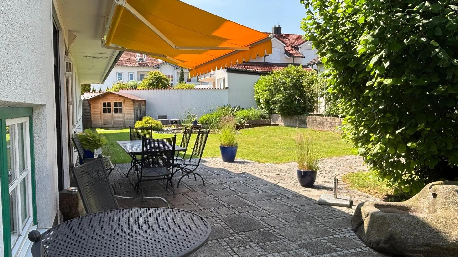Hotel Fischerwirt Ismaning