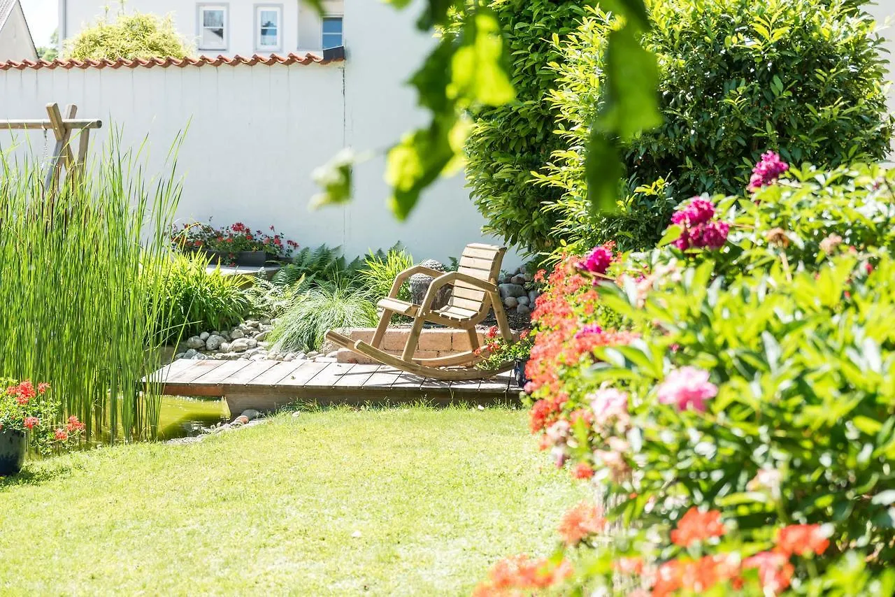 Hotel Fischerwirt Ismaning