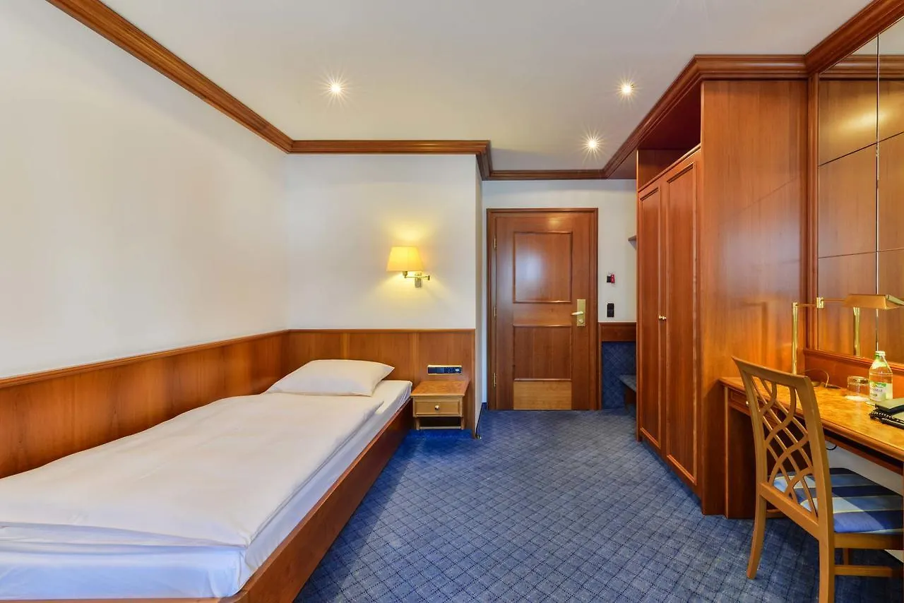 Hotel Fischerwirt Ismaning Allemagne