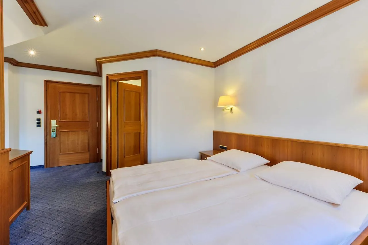 Hotel Fischerwirt Ismaning 3*,  Allemagne