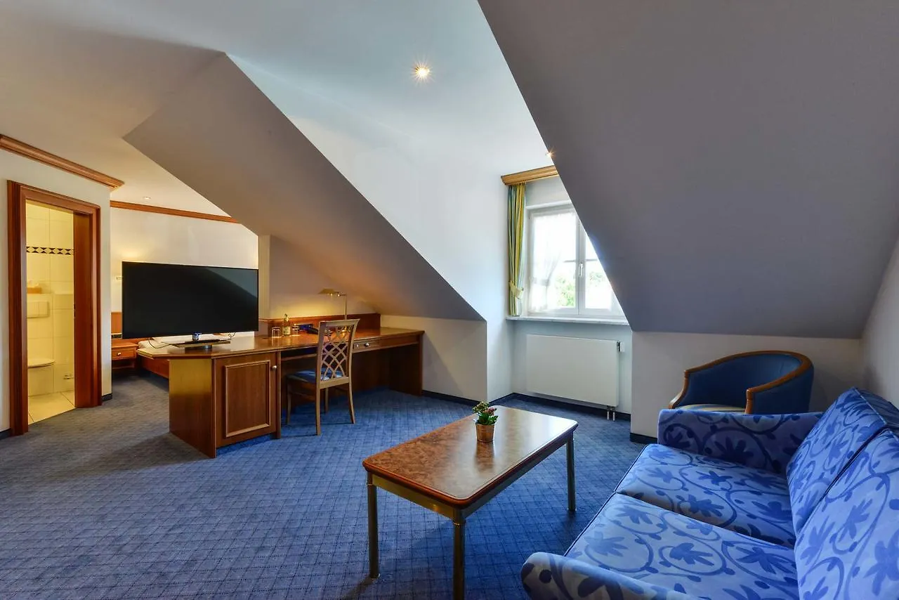 Hotel Fischerwirt Ismaning
