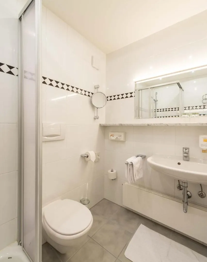 Hotel Fischerwirt Ismaning