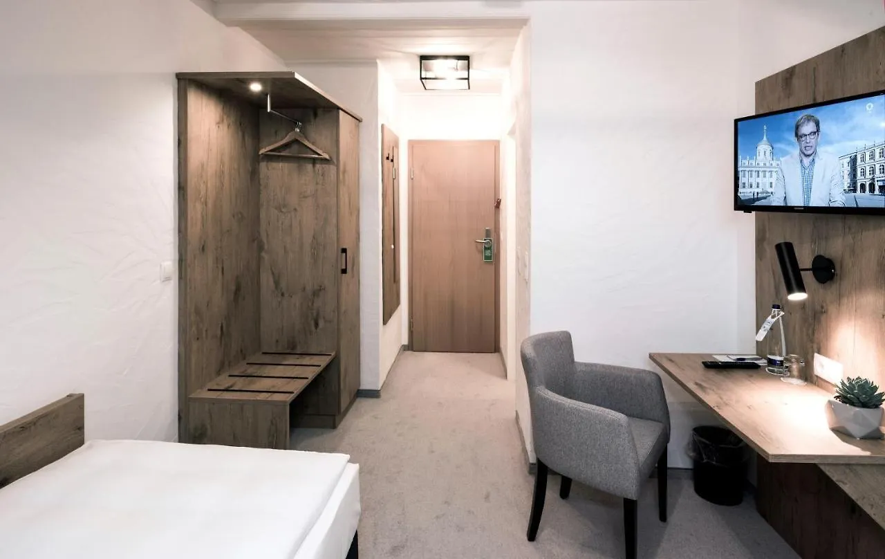 Hotel Fischerwirt Ismaning