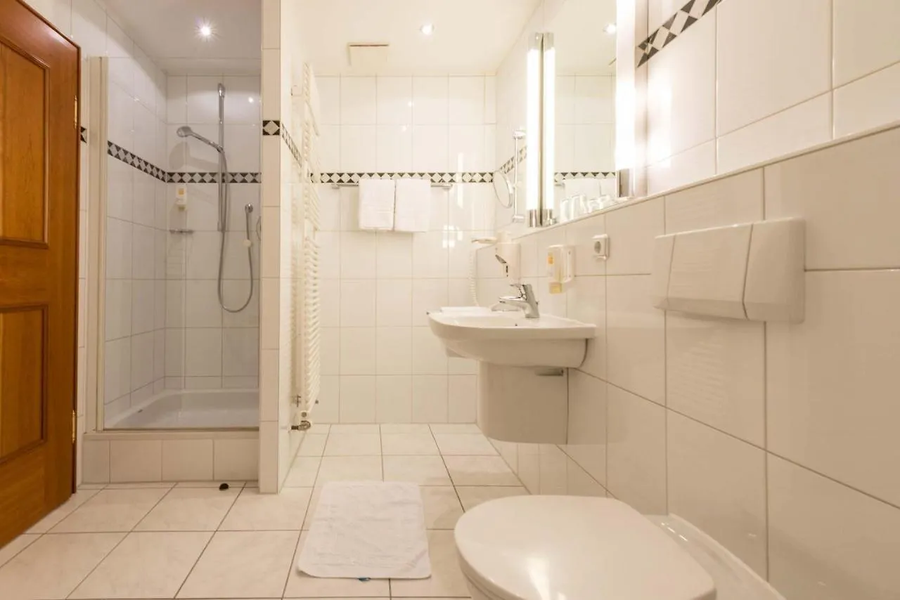 Hotel Fischerwirt Ismaning 3*,  Allemagne