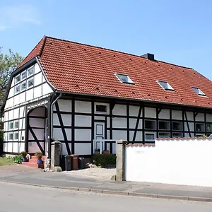 „hannover“ - Modernes In Fachwerkhaus Hannover