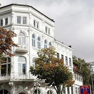Sleephotels Casino Hambourg