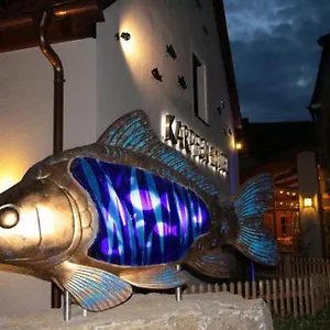 Karpfenhotel&herrenhaus Im Sindel-buckel Hotel