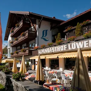 Alpengasthof Löwen Hotel