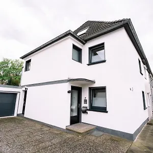 Flat First Düsseldorf