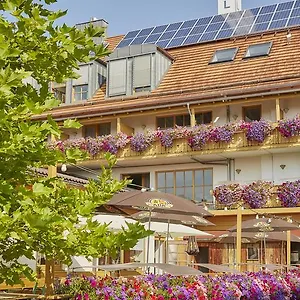 Am Kamin Hotel