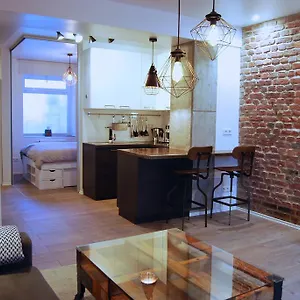 Jordan Executive Furnished Düsseldorf