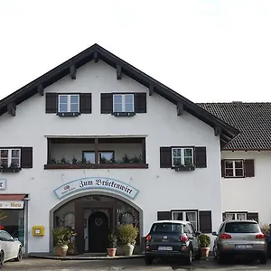Landgasthof Zum Brückenwirt Gasthof
