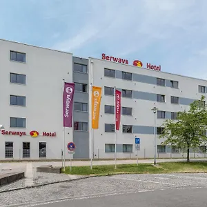 Serways Spessart Hotel