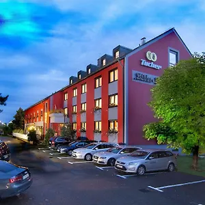 Kübler Hotel