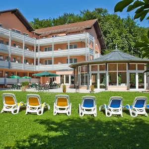 Pti Eichwald Hotel
